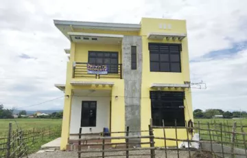 Single-family House For Sale in Laoag, Ilocos Norte