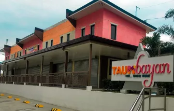 Retail For Rent in Pasong Kawayan II, General Trias, Cavite