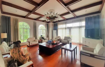 Single-family House For Rent in Dasmariñas, Makati, Metro Manila