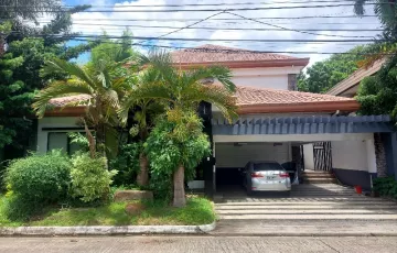 Single-family House For Rent in Ugong, Pasig, Metro Manila