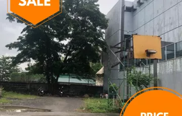 Commercial Lot For Sale in Eastwood City, Quezon City, Metro Manila