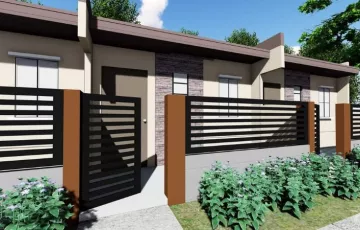 Townhouse For Sale in Carig, Tuguegarao, Cagayan