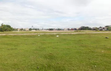 Residential Lot For Sale in Habay II, Bacoor, Cavite