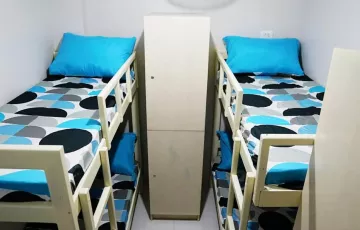 Bedspace For Rent in Pinagkaisahan, Makati, Metro Manila