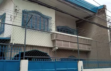 Single-family House For Rent in Malate, Manila, Metro Manila