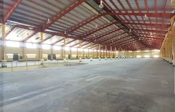 Warehouse For Rent in Mampalasan, Biñan, Laguna