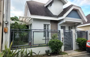 Single-family House For Sale in Santa Rosa-Laguna, Guimbal, Iloilo