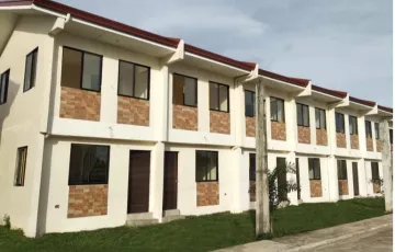 Townhouse For Sale in Lawa, Meycauayan, Bulacan