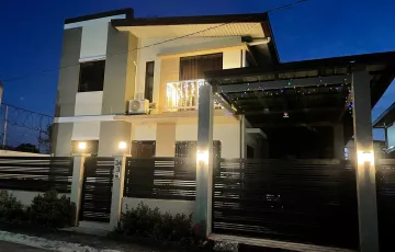 Single-family House For Rent in Marauoy, Lipa, Batangas