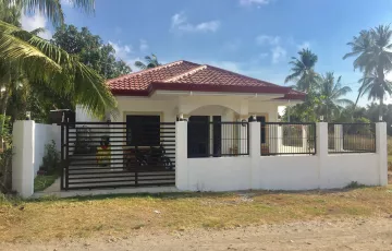 Single-family House For Rent in Combado, Bacong, Negros Oriental