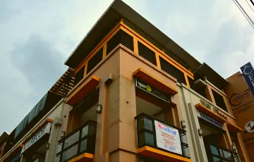 Offices For Rent in B.F. Homes, Parañaque, Metro Manila