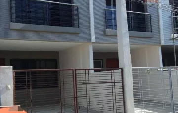 Townhouse For Sale in Baras, Canaman, Camarines Sur
