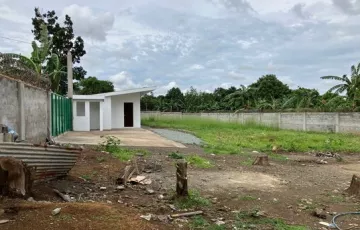 Residential Lot For Rent in Bunga, Tanza, Cavite