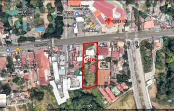 Commercial Lot For Sale in Lawaan I, Talisay, Cebu