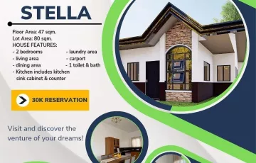 Single-family House For Sale in Dayao, Roxas, Capiz