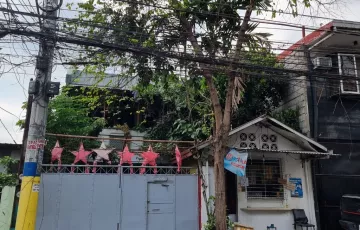 Single-family House For Sale in Barangka Ilaya, Mandaluyong, Metro Manila