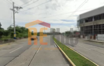 Commercial Lot For Sale in Ligas II, Bacoor, Cavite