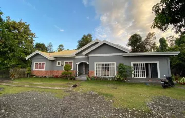Single-family House For Sale in Comagascas, Cabadbaran, Agusan del Norte