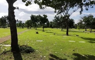Memorial For Sale in Santor, Tanauan, Batangas