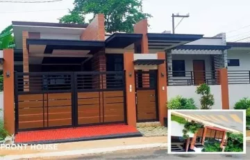 Single-family House For Rent in Commonwealth, Quezon City, Metro Manila