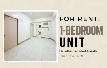 Apartments For Rent in Mabolo, Cebu, Cebu