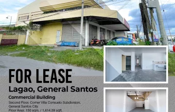 Offices For Rent in Lagao, General Santos City, South Cotabato