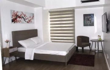2 Bedroom For Rent in Amsic, Angeles, Pampanga