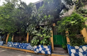 Single-family House For Sale in Ermita, Manila, Metro Manila