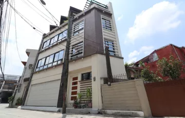 Single-family House For Sale in Project 5, Quezon City, Metro Manila