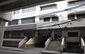 Building For Sale in G. Araneta Avenue, Quezon City, Metro Manila
