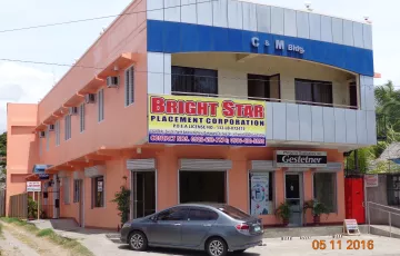 Building For Rent in Daro, Dumaguete, Negros Oriental