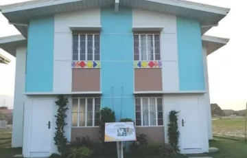 Townhouse For Sale in Balsic, Hermosa, Bataan