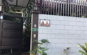Single-family House For Sale in Pasong Tamo, Quezon City, Metro Manila
