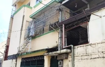 Single-family House For Sale in Onse, San Juan, Metro Manila