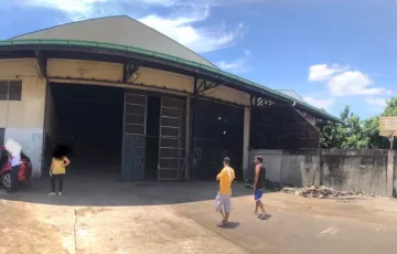 Warehouse For Sale in Bonuan Boquig, Dagupan, Pangasinan