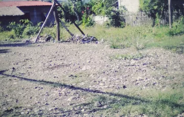 Commercial Lot For Sale in Bocana, Ilog, Negros Occidental
