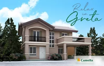 Single-family House For Sale in Longos, Malolos, Bulacan