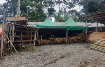 Warehouse For Sale in Manolo Fortich, Bukidnon
