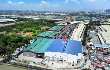 Warehouse For Rent in Pasig, Metro Manila