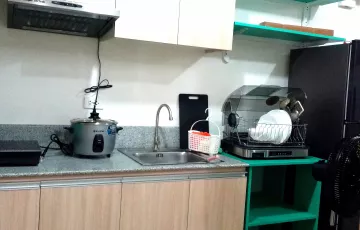 Studio Type For Rent in Barangay 20-B, Davao, Davao del Sur