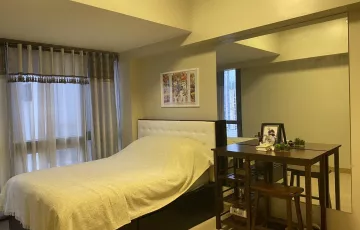 1 bedroom For Rent in Eastwood City, Quezon City, Metro Manila