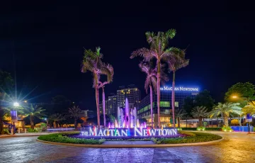 Studio Type For Sale in Mactan, Lapu-Lapu, Cebu