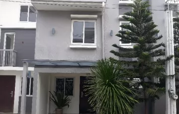 Townhouse For Sale in Punta I, Tanza, Cavite