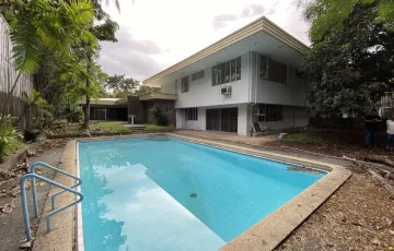Single-family House For Sale in Dasmariñas, Makati, Metro Manila