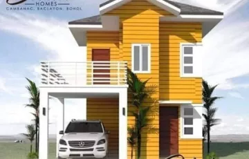 Single-family House For Sale in Cambanac, Baclayon, Bohol