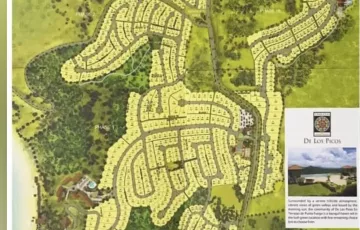 Beach lot For Sale in Natipuan, Nasugbu, Batangas