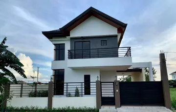 Single-family House For Sale in Sumacab Este, Cabanatuan, Nueva Ecija