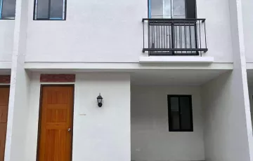 Townhouse For Sale in Masin Sur, Candelaria, Quezon