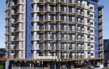Studio Type For Sale in Honeymoon, Baguio, Benguet