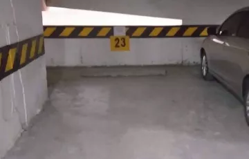 Parking Lot For Sale in San Antonio, Pasig, Metro Manila